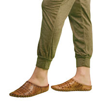 Alternate Image 5 for Spring Step Footwear Fusalid Slides