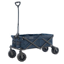 Product Image for All-Terrain Folding Wagon