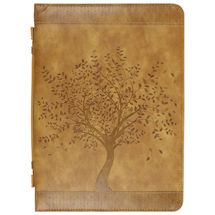 Product Image for Leather Bible Protector Cover