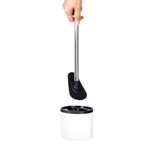 Product Image for Looeegee Toilet Cleaning Brush