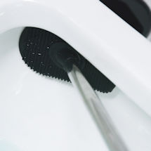 Alternate Image 3 for Looeegee Toilet Cleaning Brush