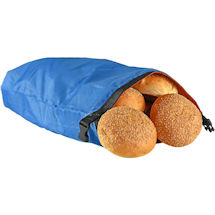 Product Image for Reusable Bread Keeper/Freezer Bag