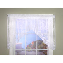 Alternate image for Mona Lisa Lace Curtains