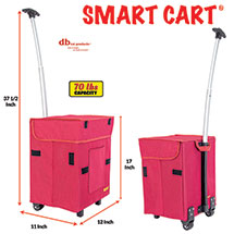 Alternate image for Smart Cart