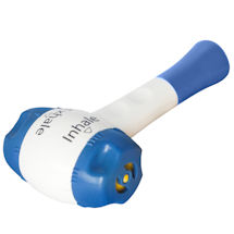 Product Image for Live, Love, Breathe Lung Exerciser