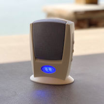 Product Image for Wireless Doorbell with Strobe