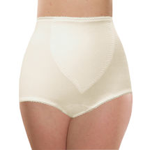 Alternate image for Light Tummy Control Brief - 2 Pack