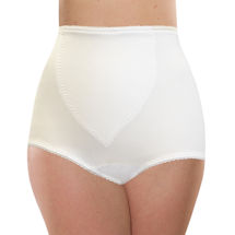 Alternate image for Light Tummy Control Brief - 2 Pack