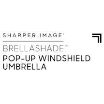 Alternate Image 5 for BrellaShade Car Shade