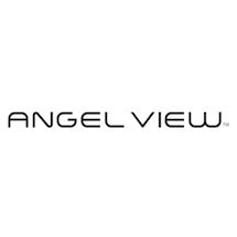 Alternate image for Angel View Wide Rearview Car Mirror