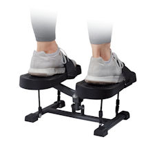Alternate image for Angel Ankles Two Way Exerciser