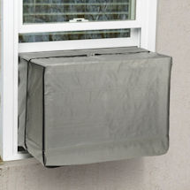 Alternate image for Window Air Conditioner Cover