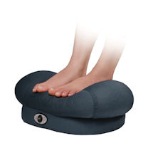 Alternate Image 2 for Vibra Foot Massager