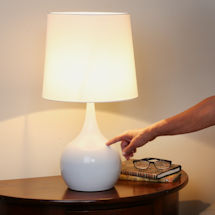 Alternate image for Touch Lamp