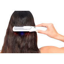 Alternate Image 2 for Head & Scalp Massager with Infrared Light