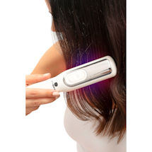 Alternate Image 3 for Head & Scalp Massager with Infrared Light
