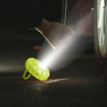 Alternate image for Lizard™ Roadside Safety Flare