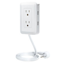 Alternate image for Presto Plug Instant Outlet