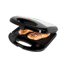Product Image for 3-in-1 Grill, Sandwich, and Waffle-Maker