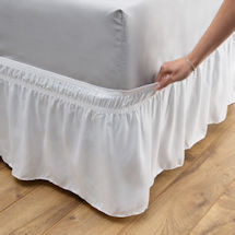 Product Image for Wrap-Around Bed Ruffle