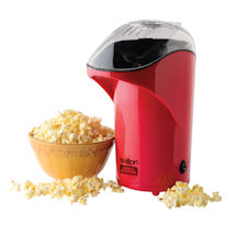 Alternate image for Popcorn Maker