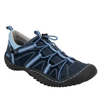 Product Image for JBU Synergy Bungee Slip-On Sport Shoe