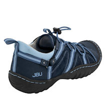 Alternate Image 2 for JBU Synergy Bungee Slip-On Sport Shoe