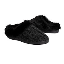 Alternate image for Muk Luks Suzanne Slippers