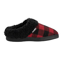 Alternate image for Muk Luks Suzanne Slippers