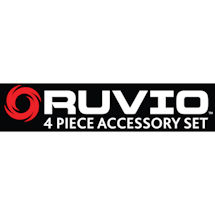 Alternate Image 10 for Ruvio Cordless Vacuum or Accessory Pack