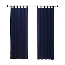 Alternate Image 1 for Thermalogic Weathermate Insulated Curtain Panels or Valance
