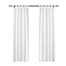 Alternate Image 11 for Thermalogic Weathermate Insulated Curtain Panels or Valance