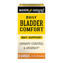 Alternate Image 1 for Daily Bladder Comfort Capsules