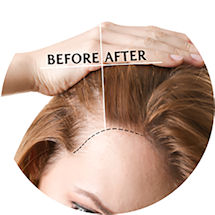 Alternate Image 3 for Peptide Hair Growth - Shampoo, Conditioner, or Booster Oil