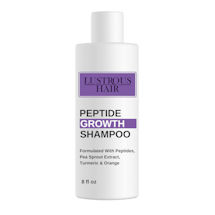 Alternate image for Peptide Hair Growth - Shampoo, Conditioner, or Booster Oil