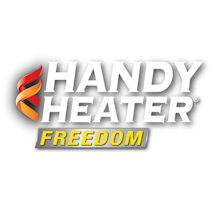 Alternate Image 6 for Handy Heater Freedom Wearable Heater