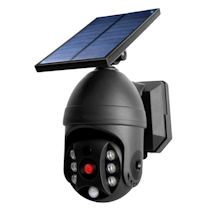 Product Image for Bionic Spotlight Extreme Solar Powered Outdoor Spotlight