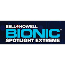 Alternate image for Bionic Spotlight Extreme Solar Powered Outdoor Spotlight