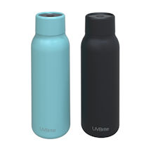 Product Image for UV Brite Self-Cleaning Water Bottle