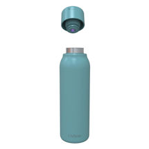 Alternate Image 1 for UV Brite Self-Cleaning Water Bottle