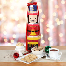 Alternate Image 6 for 20' Gift Tower Filled with Cookies and Treats
