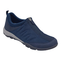 Product Image for Easy Spirit BeStrong Zip Front Walking Shoe