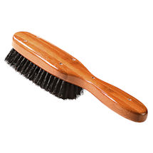 Alternate Image 1 for Boar Bristle Hair Brush