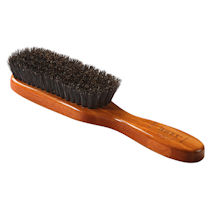Alternate image for Boar Bristle Hair Brush