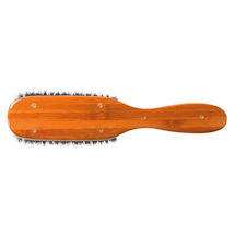 Alternate Image 4 for Boar Bristle Hair Brush