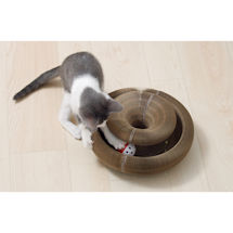 Product Image for Kitty Round n Round Cat Toy