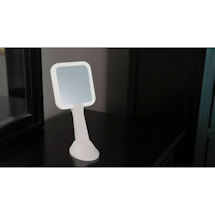 Alternate Image 1 for go Bella Rechargeable Beauty Mirror