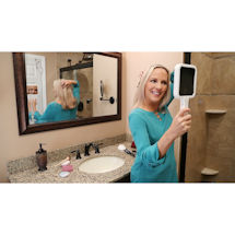 Alternate Image 4 for go Bella Rechargeable Beauty Mirror