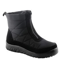Alternate Image 7 for Lake Effect Zip-Front Boot