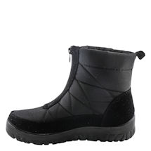 Alternate Image 8 for Lake Effect Zip-Front Boot